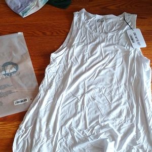 Zyia tank top